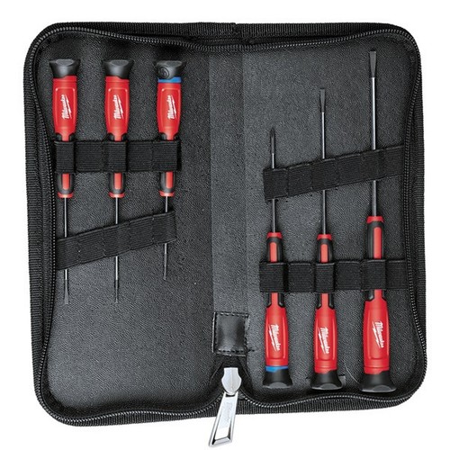 Cacciavite precisione set - cacciavite,