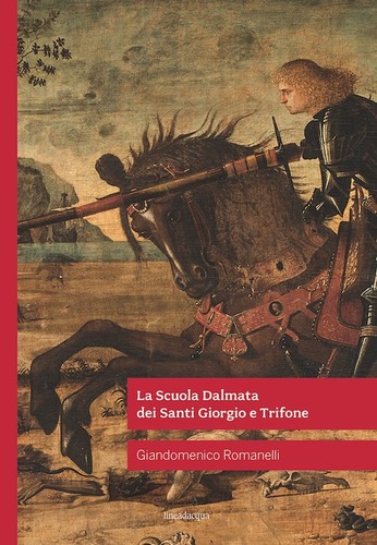 Scuola dalmata dei - la, santi