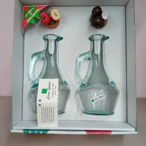 Set oliere ampolle olio - 2,