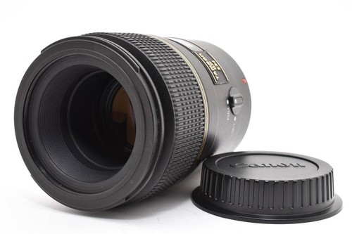 Tamron 90mm f2 8 - sp, af