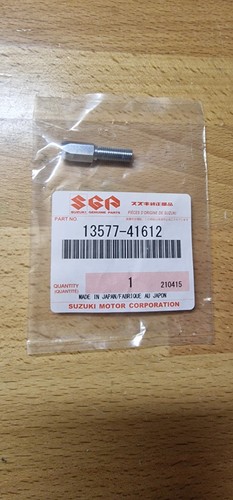 Nos suzuki 500 - oe,