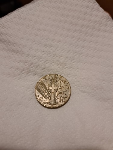 Monete vecchie lire - vecchie,