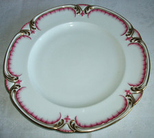 Antico piatto porcellana - antico,