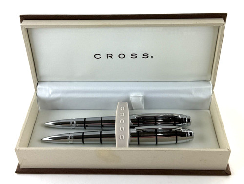 Set penne matite cross - set,