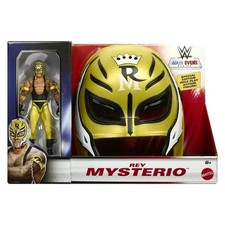 New Mattel WWE Main Event