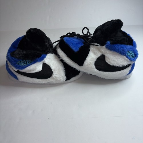 Pantofole nike dunk - pantofole,