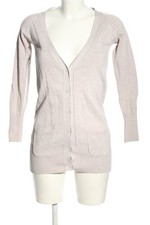 ZARA Giacca in maglia Donna