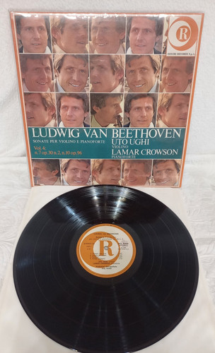 Ludwig van beethoven - beethoven, ughi