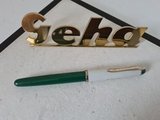 Penna stilografica GEHA 703