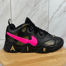 Scarpe Nike Air Barrage Low QS