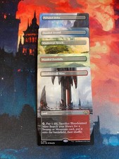 MTG Modern Horizons 3 set
