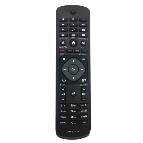 Telecomando universale per