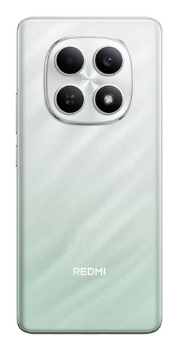 Smartphone xiaomi redmi note - smartphone,
