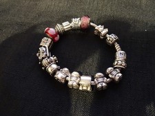 #544--BRACCIALE PANDORA