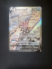 palkia originale v 167/189 Lucentezza Siderale Ita