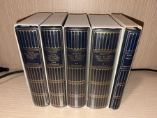 Marcel Proust - Alla Ricerca