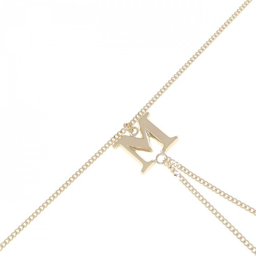 Autentico bracciale dito - autentico, da