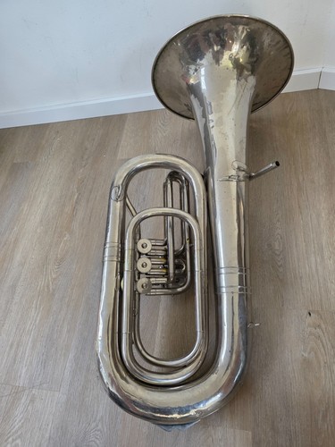 Tuba imperial - eb-tuba, di