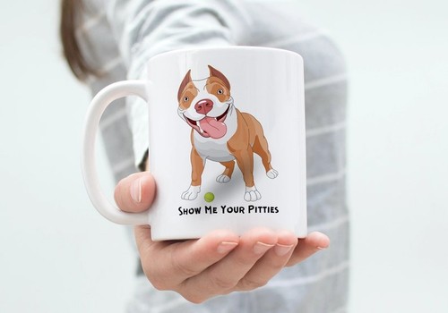 Tazza caffè dog - tazza, lover