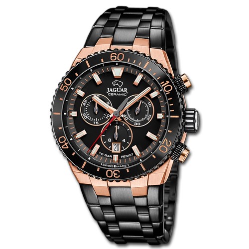 Orologio uomo jaguar - orologio, da