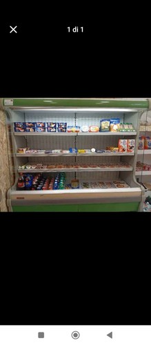 Arredamento completo negozio