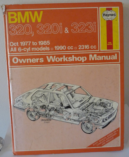Bmw 320 320i 323i - 320,,