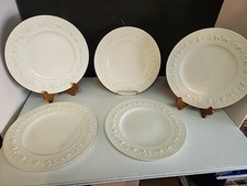 5 piatti da portata Wedgwood