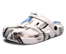 CoolYak Zoccoli da Giardino