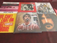 FRANK ZAPPA VERIFIED  5