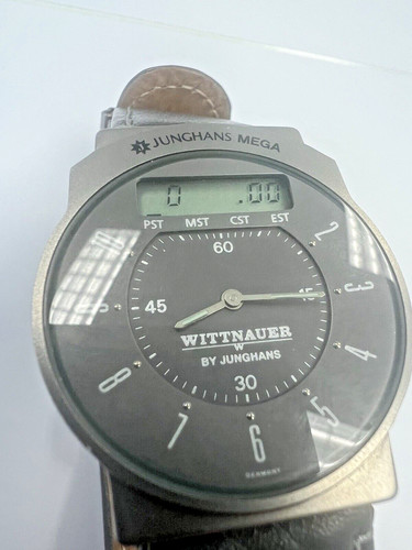 Orologio atomico radiocomando - atomico,