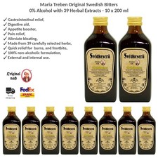 Amaro svedese originale Maria