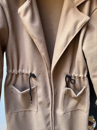 Trench cappotto lungo donna - trench,
