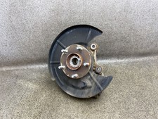 Asse posteriore sinistro 63Tkm