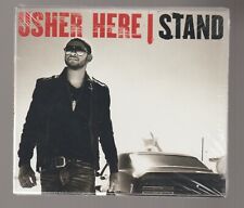 ♫ - USHER - HERE I STAND -