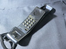 Telefono fisso  vintage KODAK DA TAVOLO   gadget anni '90 funzionante Nuovo