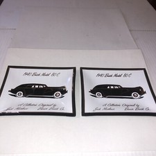 1940 Model 80C . Original By