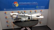 DISPOSITIVO AIRBAG A TENDINA