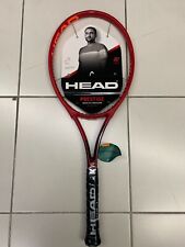racchetta tennis HEAD PRESTIGE PRO GRAPHENE 360+ L2