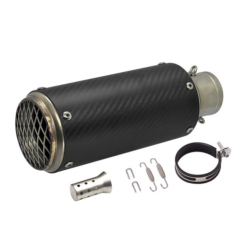Mf7192 silenziatore marmitta - mf7192,
