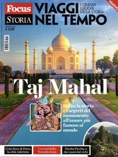 Focus Storia-viaggi nel tempo