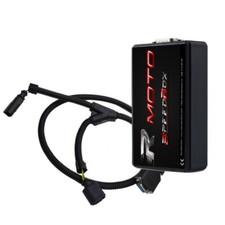 Centralina Aggiuntiva per HONDA CRF 450 2013-2018 Chip Tuning Box