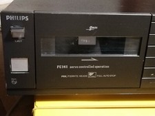 PHILIPS FC-141 Deck - HI-Fi