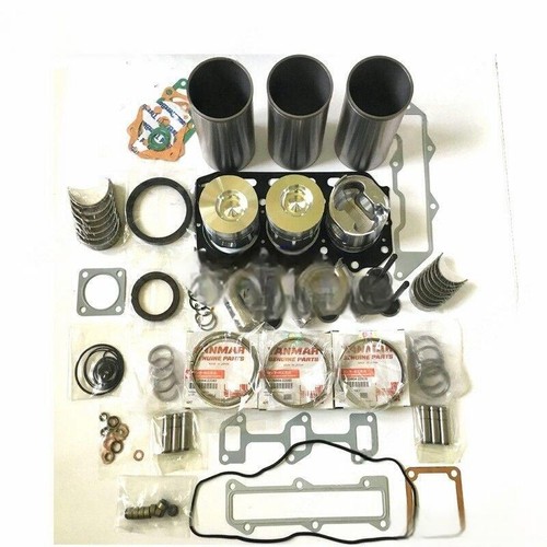 Per yanmar 3tn84 - yanmar, 3tn84-rj
