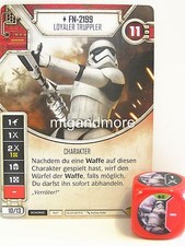 Star Wars Destiny - 1x #002