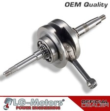 0906030 ALBERO MOTORE TIPO ORIGNALE KYMCO AGILITY PLUS E4 125 4T 2016