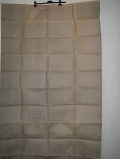 moto guzzi 1976, moto V 35 BLUEPRINT, 210 X 110 CM 