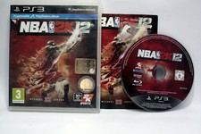 NBA 2K12 SPORTS PS3 SONY GIOCO