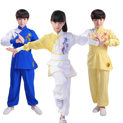 Costume arti marziali uniforme - arti,