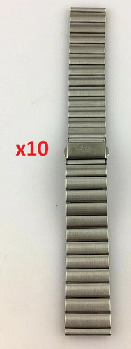 Lotto cinturini orologio - lotto,