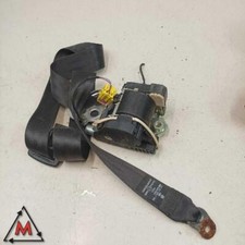 Cintura di sicurezza anteriore destra 7H0857806F per VOLKSWAGEN MULTIVAN T5 2008-2015 (108607)